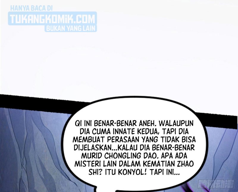 I’m An Evil God Chapter 301